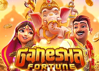 Slot Ganesha Fortune